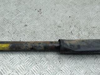 амортизатор задний правый Chevrolet Kalos 1 поколение 2005, 1.2 л., бензин, МКПП, красный, хетчбэк 5 дв., 7442012