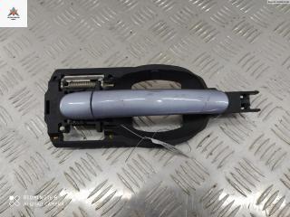 ручка наружная передняя правая Audi A2 8Z 2004, 1.4 л., дизель, МКПП, серый, хетчбэк 5 дв.