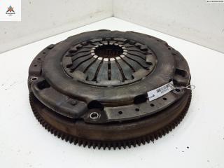 маховик Chevrolet Kalos 1 поколение 2005, 1.4 л., бензин, МКПП, чёрный, хетчбэк 5 дв.