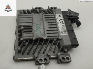 ЭБУ Nissan Qashqai 1 поколение 2008, 1.5 л., дизель, МКПП, серый, внедорожник 5 дв., 23710JD54D