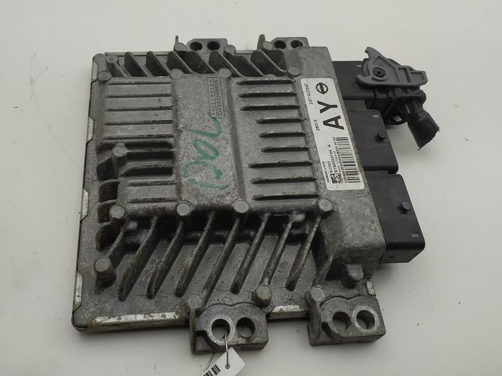 ЭБУ Nissan Qashqai J10 2008, 1.5 л., дизель, МКПП, серый, внедорожник 5 дв., 23710JD54D