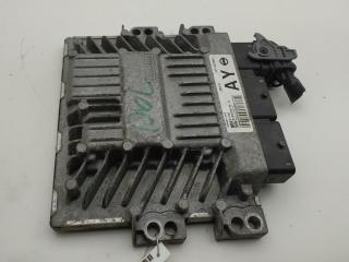 ЭБУ Nissan Qashqai J10 2008, 1.5 л., дизель, МКПП, серый, внедорожник 5 дв., 23710JD54D