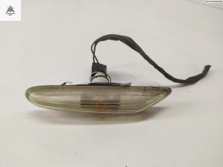 повторитель передний правый BMW 5 серия E60/E61 [рестайлинг] 2008, 3.0 л., дизель, АКПП, белый, универсал, 63137165742, 7165742