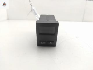 дисплей BMW 3 серия E36 [рестайлинг] 1999, 1.9 л., бензин, МКПП, красный, хетчбэк 3 дв., 8377996