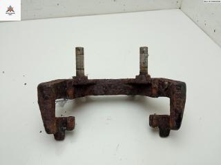 скоба суппорта Fiat Marea 1 поколение 2000, 2.4 л., дизель, МКПП, синий, универсал