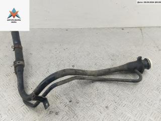 горловина топливного бака Mitsubishi Space Star/Mirage ) 2015, 1.0 л., бензин, МКПП, белый, хетчбэк 5 дв., 1710A580