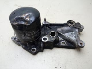 корпус масляного фильтра Mazda 6 GH 2012, 2.2 л., дизель, МКПП, универсал, R2AA14311