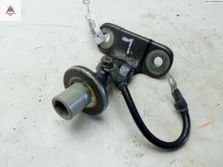 петля крышки багажника Land Rover Discovery 3 поколение 2005, серый, внедорожник 5 дв., BHB780020