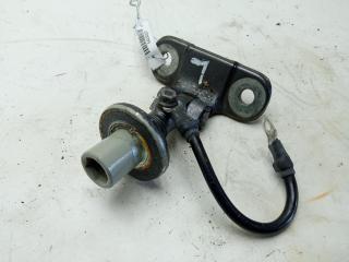 петля крышки багажника Land Rover Discovery 3 поколение 2005, серый, внедорожник 5 дв., BHB780020