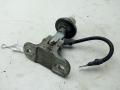 петля крышки багажника Land Rover Discovery 3 поколение 2005, серый, внедорожник 5 дв., BHB780020 - фото №2