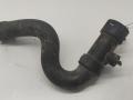 патрубок радиатора Audi A6 4B/C5 2000, 2.5 л., дизель - фото №2