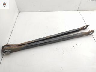 рычаг задний левый BMW 3 серия E46 1999, 2.0 л., бензин, МКПП, серый, седан, 6770813