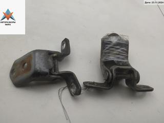 петля двери Mazda 3 BL 2009, серый, хетчбэк 5 дв., F15159210C, F15158210C