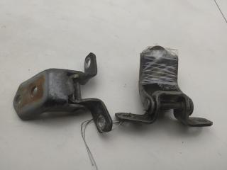 петля двери Mazda 3 BL 2009, серый, хетчбэк 5 дв., F151-59-210C, F151-58-210C