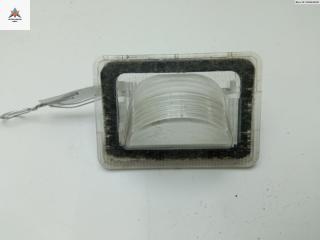 подсветка номера Mazda 5 CR 2005, 1.8 л., бензин, МКПП, синий, минивэн, P4987