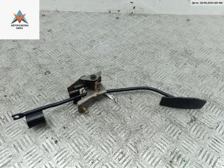 педаль Kia Carens RS/FJ) 2005, 2.0 л., бензин, АКПП, серый, минивэн