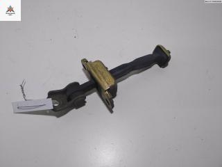 Ограничитель открывания двери задней Nissan Almera Tino V10 [рестайлинг] 2003, минивэн