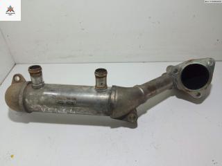 охладитель EGR / Радиатор EGR Kia Carnival VQ 2007, 2.9 л., дизель, МКПП, чёрный, минивэн, 284164X900