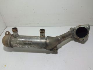 охладитель EGR / Радиатор EGR Kia Carnival VQ 2007, 2.9 л., дизель, МКПП, чёрный, минивэн, 284164X900