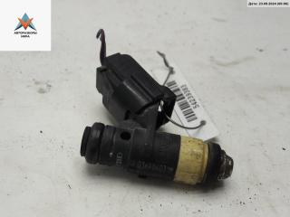 форсунка SEAT Cordoba 3 поколение 2003, 1.4 л., бензин, МКПП, серый, седан, 036906031M