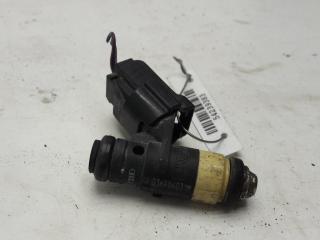 форсунка SEAT Cordoba 3 поколение 2003, 1.4 л., бензин, МКПП, серый, седан, 036906031M