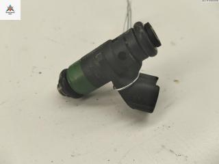 форсунка Skoda Fabia 1 поколение (6Y) 2003, 1.2 л., бензин, МКПП, белый, универсал, 03E906031