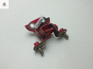 петля двери Chevrolet Kalos 1 поколение 2005, красный, хетчбэк 5 дв.