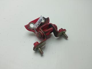 петля двери Chevrolet Kalos 1 поколение 2005, красный, хетчбэк 5 дв.