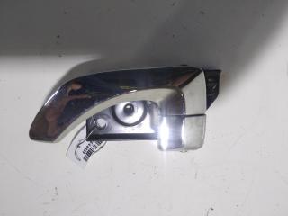ручка внутренняя задняя левая Hyundai Santa Fe 2005, 2.4 л., бензин, МКПП, чёрный, внедорожник 5 дв.
