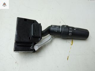 переключатель дворников Mazda 5 CR 2006, 1.8 л., бензин, МКПП, серый, минивэн, 17D682