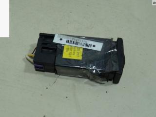 кнопка (выключатель) Audi A4 B5 [рестайлинг] 1998, 2.8 л., бензин, МКПП, синий, седан