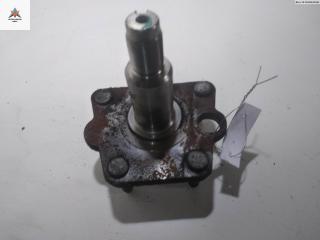 Цапфа задняя (ось ступицы) Daewoo Tacuma 1 поколение 2003, 1.6 л., бензин, МКПП, синий, минивэн