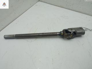 рулевой карданчик Chevrolet Kalos 1 поколение 2005, 1.2 л., бензин, МКПП, красный, хетчбэк 5 дв., 5H01D