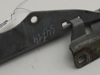 петля капота правая Nissan Primera P11 1999, серый, универсал