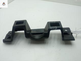 кронштейн переднего бампера Land Rover Discovery 3 поколение 2005, 2.7 л., дизель, АКПП, серый, внедорожник 5 дв., DQ0500021