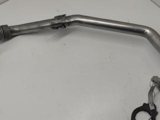 трубка системы рециркуляции EGR Audi A4 B7 2005, 2.0 л., дизель, АКПП, чёрный, универсал, 03G131521