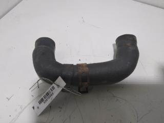патрубок (трубопровод, шланг) Hyundai i30 2009, 1.6 л., дизель, МКПП, красный, хетчбэк 5 дв.