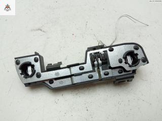 панель заднего левого фонаря Fiat Croma 2 поколение 2005, 2.4 л., дизель, АКПП, чёрный, хетчбэк 5 дв.