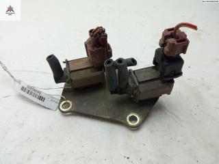 клапан вакуумного управления Mitsubishi Colt 5 поколение (CJO) 1999, 1.3 л., бензин, МКПП, красный, хетчбэк 3 дв.
