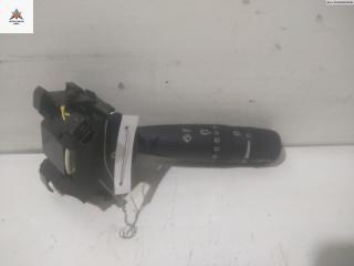 переключатель дворников Jeep Grand Cherokee WK 2007, 3.0 л., дизель, АКПП, зелёный, внедорожник 5 дв.