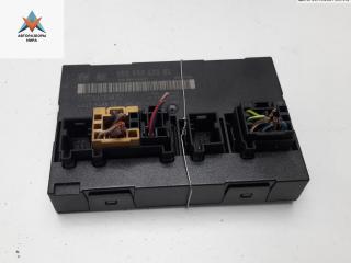 блок комфорта Volkswagen Golf 5 поколение 2004, 1.4 л., бензин, МКПП, серый, хетчбэк 5 дв., 1K0959433BL