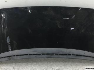 капот Peugeot 1007 1 поколение 2005, 1.4 л., бензин, АКПП, чёрный, хетчбэк 3 дв., 9625871477