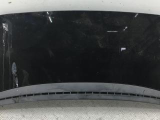 капот Peugeot 1007 1 поколение 2005, 1.4 л., бензин, АКПП, чёрный, хетчбэк 3 дв., 9625871477