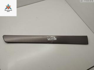 накладка декоративная Audi A6 4B/C5 1997, 2.4 л., бензин, МКПП, серый, седан, 4B0867419