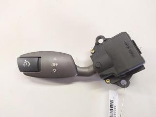 переключатель круиз-контроля BMW 7 серия E65/E66/E67 2002, 3.6 л., бензин, АКПП, чёрный, седан, 6911521