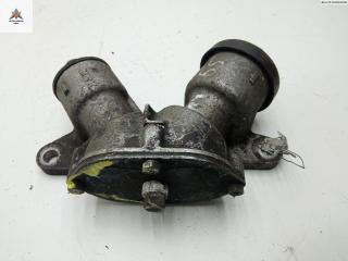 редуктор рулевой Nissan Pathfinder R50 1997, 3.3 л., бензин, АКПП, красный, внедорожник 5 дв.