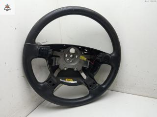 руль Daewoo Kalos 1 поколение 2003, 1.4 л., бензин, МКПП, синий, хетчбэк 5 дв., DW211520112