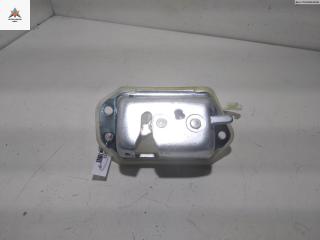 замок багажника Chevrolet Matiz 2 поколение 2007, хетчбэк 5 дв.
