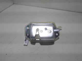 замок багажника Chevrolet Matiz 2 поколение 2007, хетчбэк 5 дв.