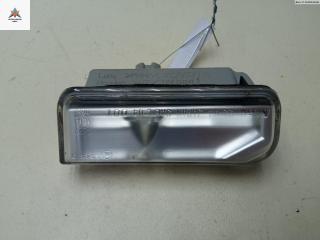 подсветка номера Lexus IS 2 поколение (XE20) [рестайлинг] 2008, 2.2 л., дизель, МКПП, серый, седан